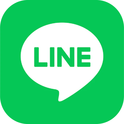 line qr