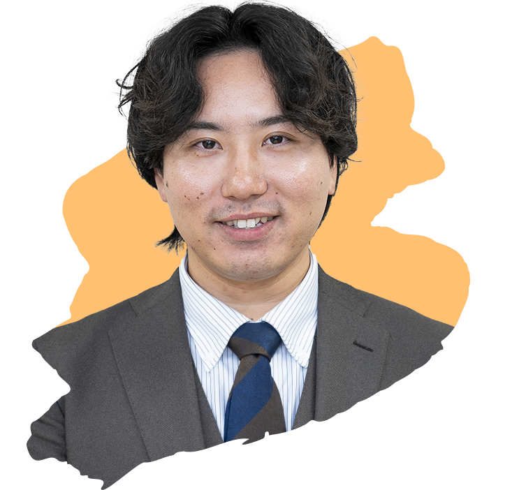 田中 友也 さん