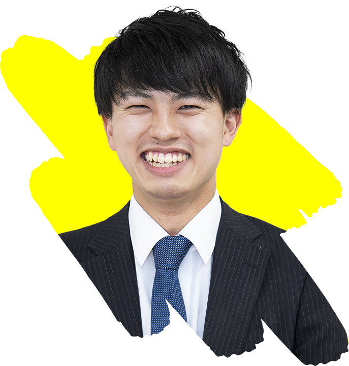 吉川 涼風 さん