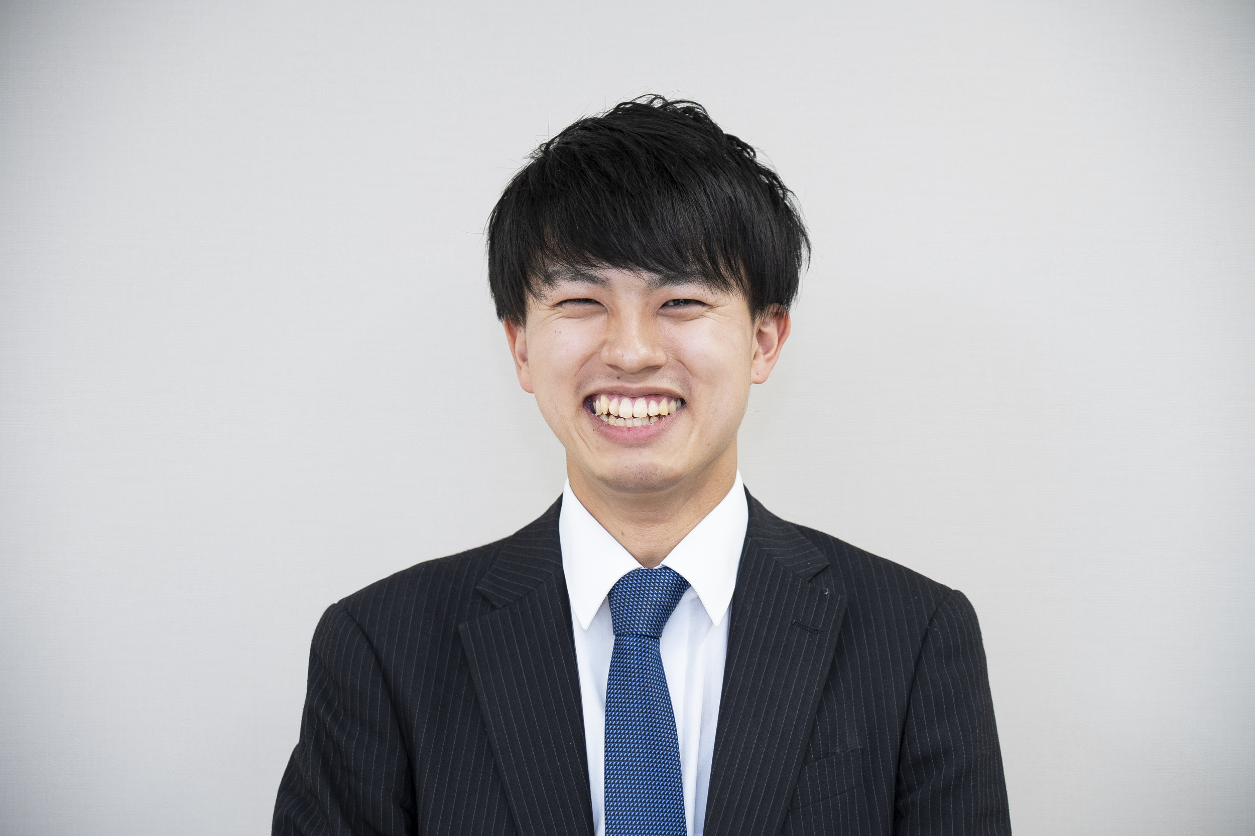 吉川 涼風 さん