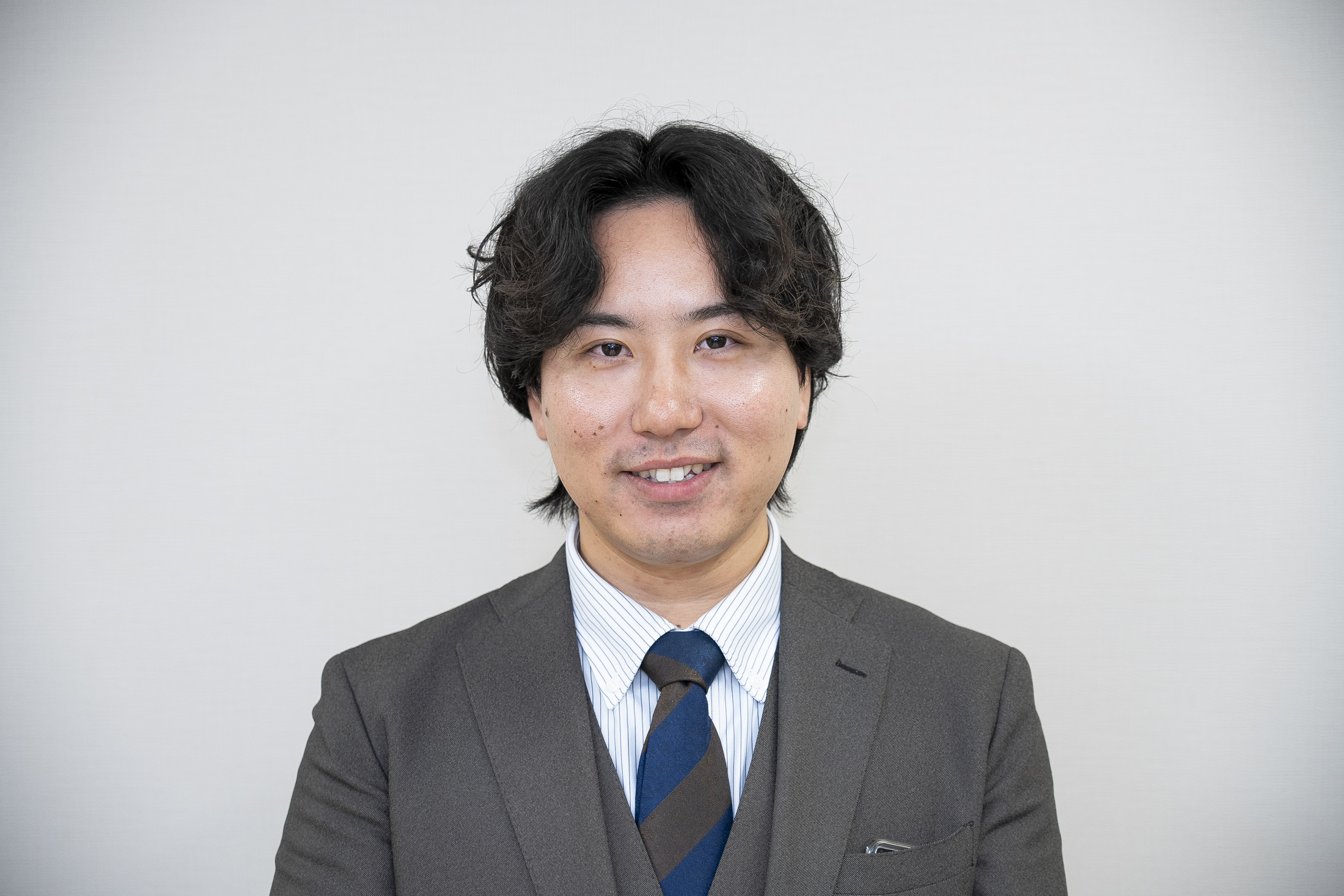 田中 友也 さん